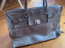 Bogner handtasche - bogner,
