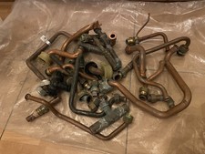 SCHROTT KUPFERROHRE FAST 2,9