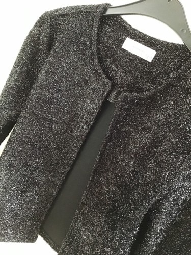 Reserved glitzer jacke - reserved, glam