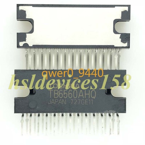 2pcs new tb6560ahq - 2pcs,