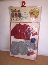 Galletti KLEID +Zubehör Nr.10