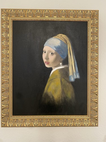 Jan vermeer das - vermeer,