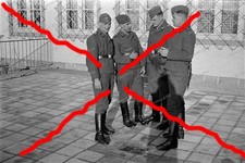 Negativ-Lippstadt-Kaserne-Flak