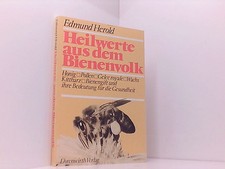 Heilwerte aus dem Bienenvolk