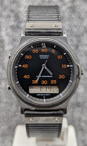 Orolgoio seiko alarm - orolgoio,