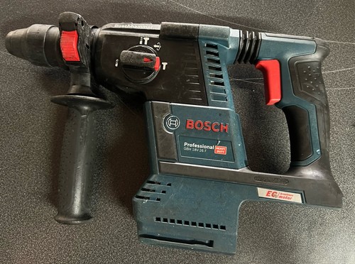 Bosch professional gbh - bosch, 18v-26