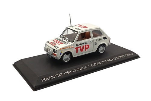 Polski fiat 126p - fiat,