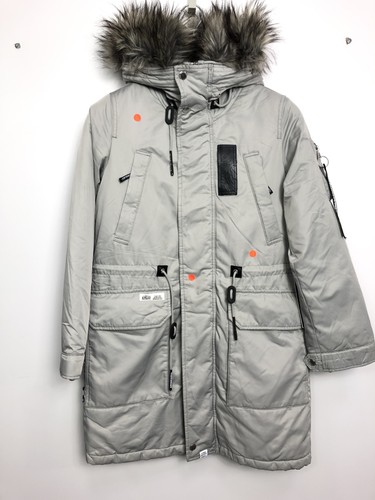 Khujo damen winterjacke - winterjacke,, parka
