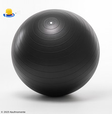 Gymnastikball Matt 65/75cm