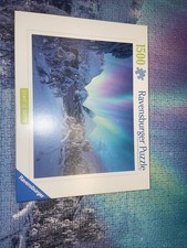 Ravensburger Puzzle 1500 Teile