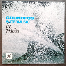 Grundfoss Watermusic by