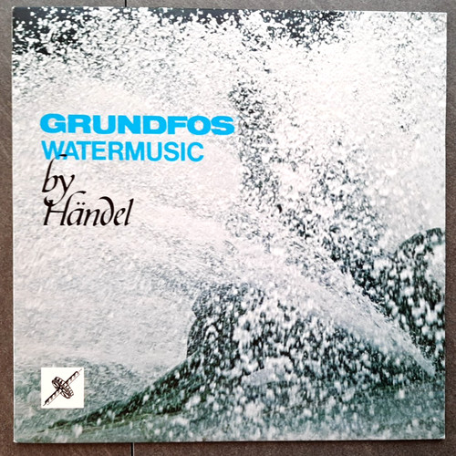 Grundfoss watermusic - grundfoss,