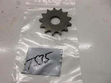 T535. Aprilia RS 125 Extrema