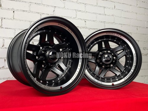 Off road felgen 6x139 - 4x,