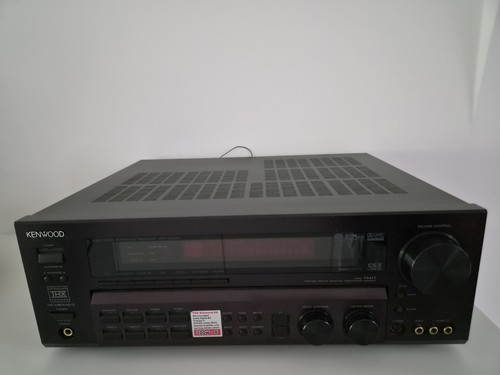 Kenwood krf 9060 6 1 - d, 6.1