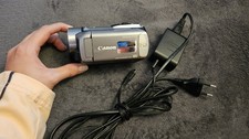 Canon Legria HF R16 HD CMOS Camcorder Top Zustand