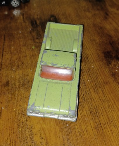 Modellauto dinky toys - toys, 449