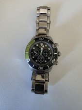 Seiko prospex schwarzes - seiko,
