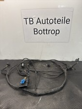 Mercedes Benz W242 W246 PDC