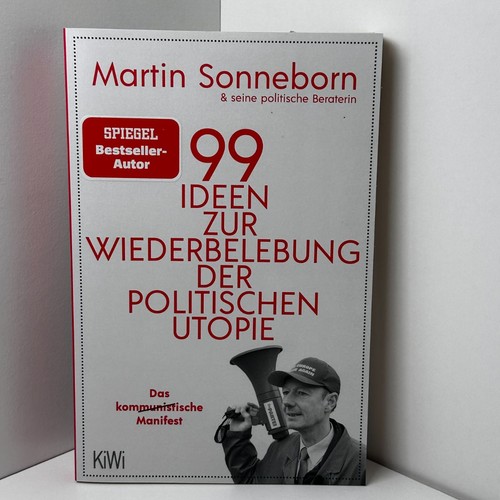 Martin sonneborn ideen zur - 99,