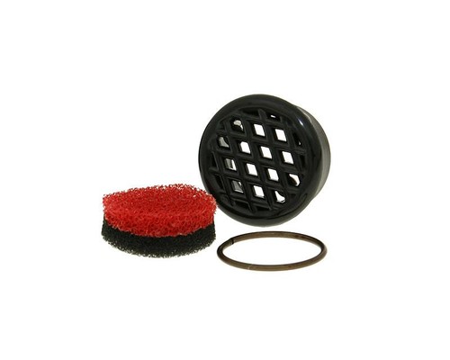 Zusatzluftfilter naraku double - zusatzluftfilter,
