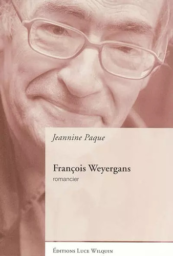 François weyergans - weyergans,