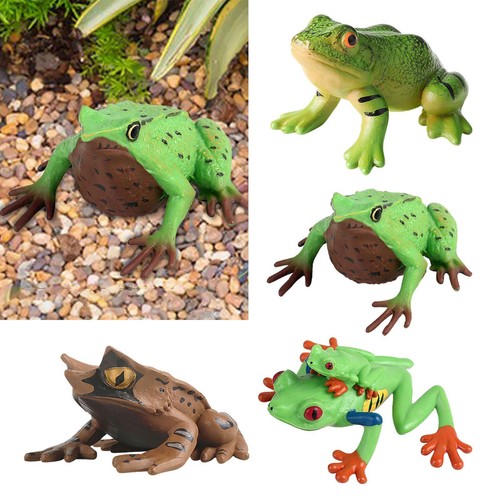 Froschfigur ornament - froschfigur,,