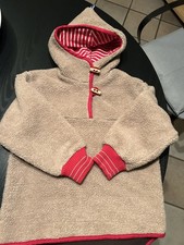 Finkid Kapuzenpullover Teddy