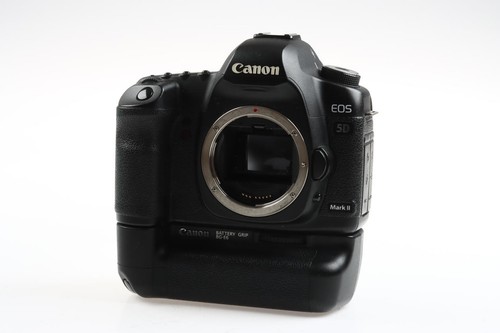 Canon eos mark - mark, ii