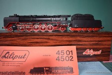 Original Liliput (Wien) HO