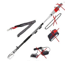 IKRA Akku Teleskop Entaster ICPS 2020, Schwertlänge 20cm, Arbeitshöhe 4m, Schult