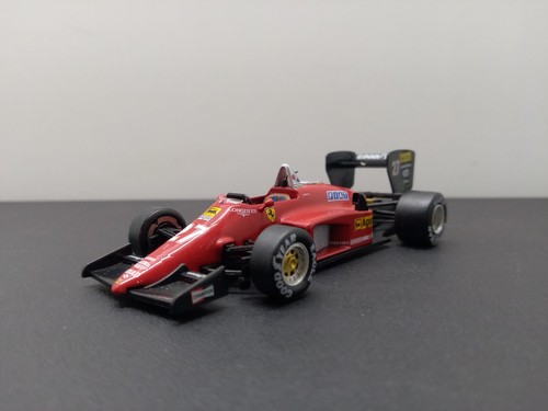 Ferrari formel 1 alboreto - formel,