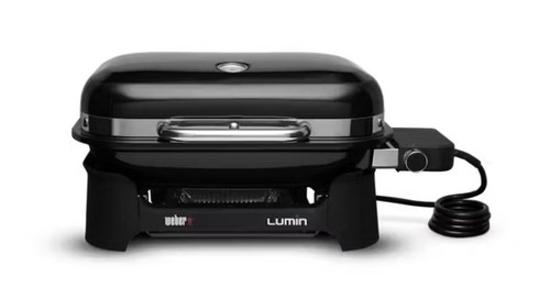 Lumin compact elektrogrill - lumin,