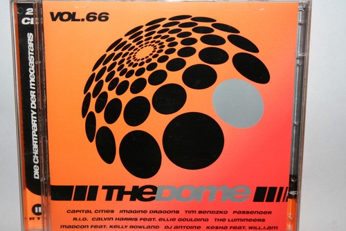 The dome vol doppel tim - dome,