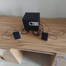 Multimedia Speaker System (SPA 1300/00) / CX4