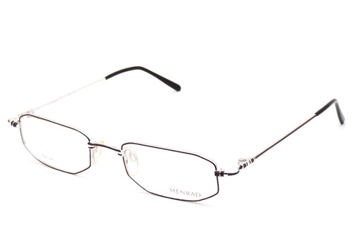 Menrad 1882 titanium - titanium, designer