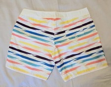 Rip Curl Hoops Board Shorts Damen Gr. S / 36 / 10 Badehose Bermuda Surf swim