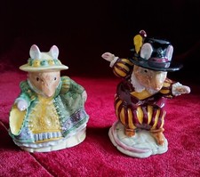 Brambly Hedge Royal Doulton, 2