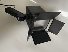 Flectalux XM 10/12 Fotoleuchte Videoleuchte 1000 W Halogenstrahler