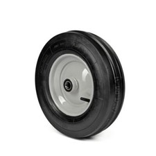 Komplettrad 3.50-8 4PR Kenda K406 - 3 Rib, Nabe: 25x90mm für Heuwender "NEU"