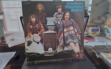 Creedence clearwater revival - creedence,