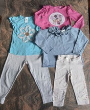 Mädchen - Bekleidungspaket -