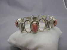 Gustav Hauber Armband aus