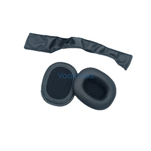 Replacement ear pads headband - replacement,