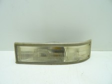 RIGHT FRONT INDICATOR GLASS