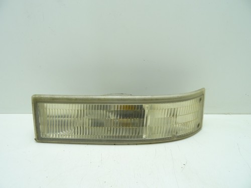 Blinkerglas rechts voor - blinkerglas,