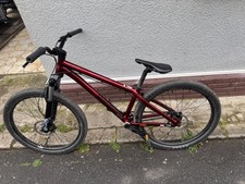 Ns bike dirt Movement 2