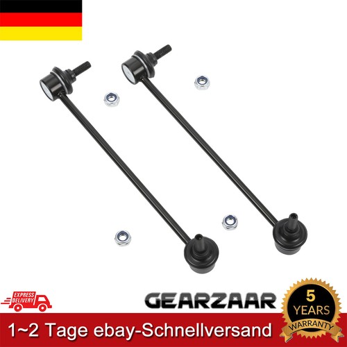 Paar koppelstange stabilisator - paar,