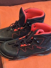 ELTEN Sicherheitsschuhe Gr. 44 Motion Air ESD S1