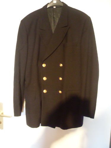 Original marine bundeswehr - bw,